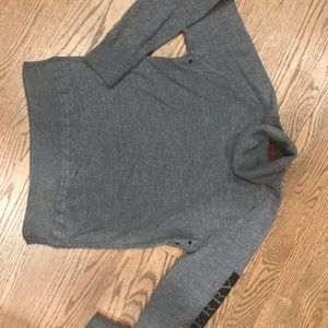 Burberry brit sweater